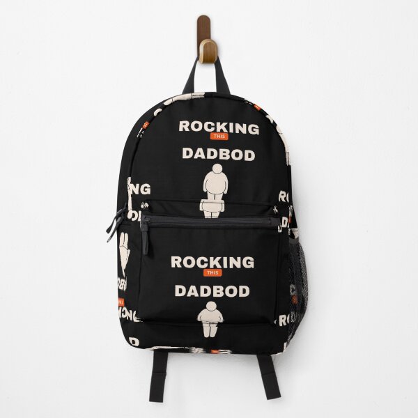 Item preview, rocking this dadbod designed and sold by DareDreams.