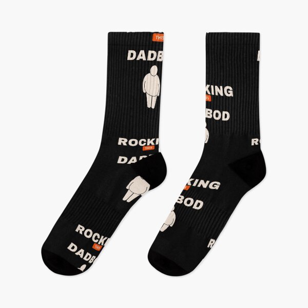 Item preview, rocking this dadbod designed and sold by DareDreams.