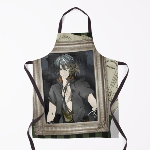 Item preview, BiR - Daniel designed and sold by shipperfangirl.