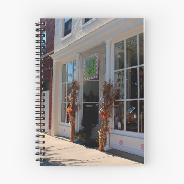 Item preview, Downtown Perrysburg II designed and sold by Michiale.