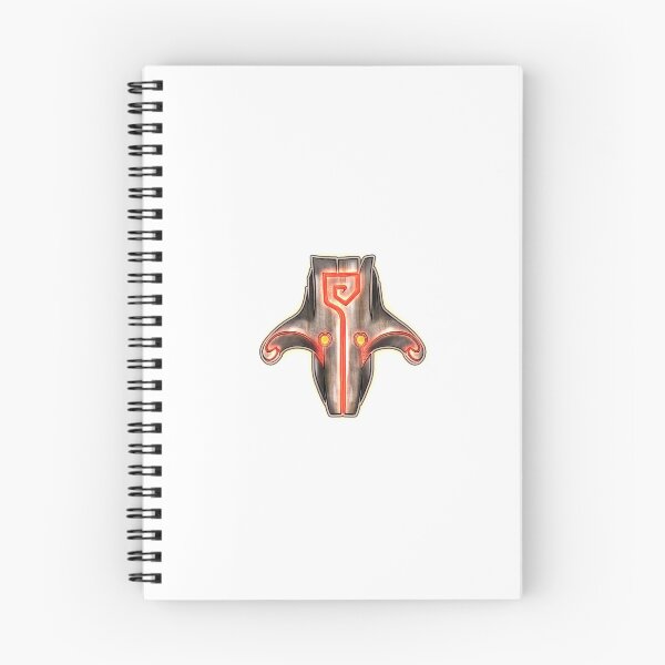 Item preview, Dota 2 - Juggernaut designed and sold by GGMerch.