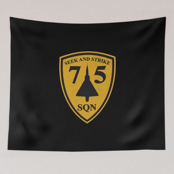 Item preview, Australian Mirage 75th Squadron designed and sold by StrongVlad.
