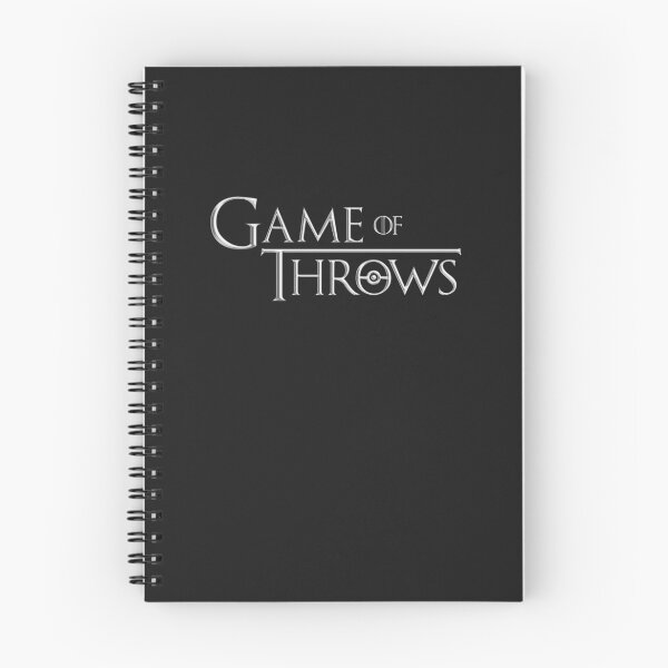 Item preview, Game of Throws designed and sold by MathijsVissers.