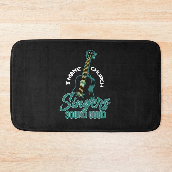 Item preview, Church Singers Sound Good, Yall Need Church designed and sold by SportyDogShop.
