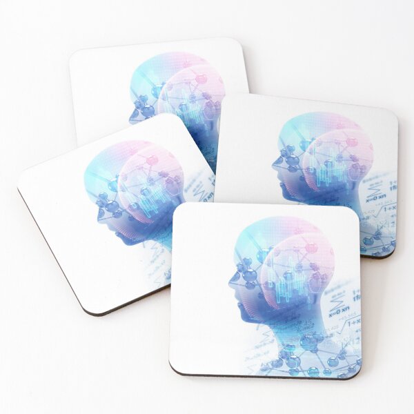 Item preview, Science design for redbubble designed and sold by Kumaramang.