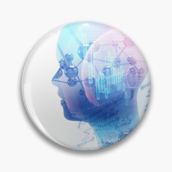 Item preview, Science design for redbubble designed and sold by Kumaramang.
