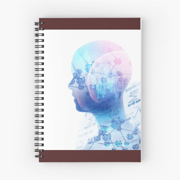 Item preview, Science design for redbubble designed and sold by Kumaramang.