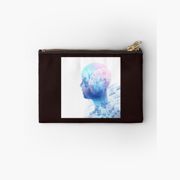 Item preview, Science design for redbubble designed and sold by Kumaramang.