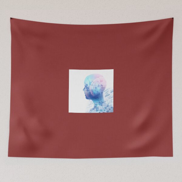 Item preview, Science design for redbubble designed and sold by Kumaramang.