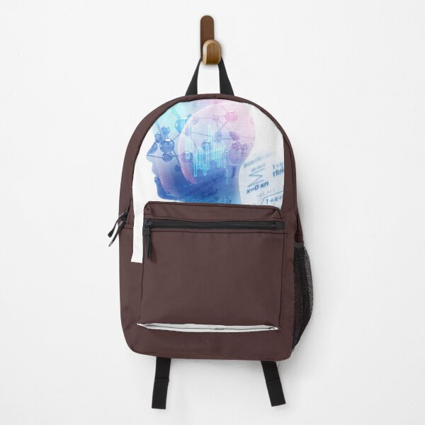Item preview, Science design for redbubble designed and sold by Kumaramang.