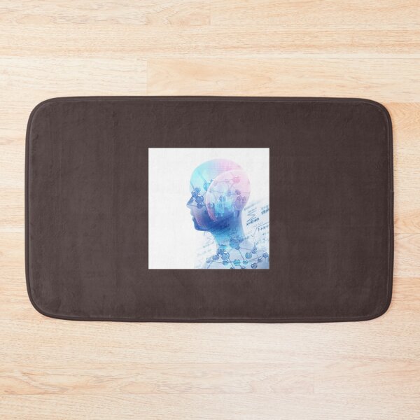 Item preview, Science design for redbubble designed and sold by Kumaramang.