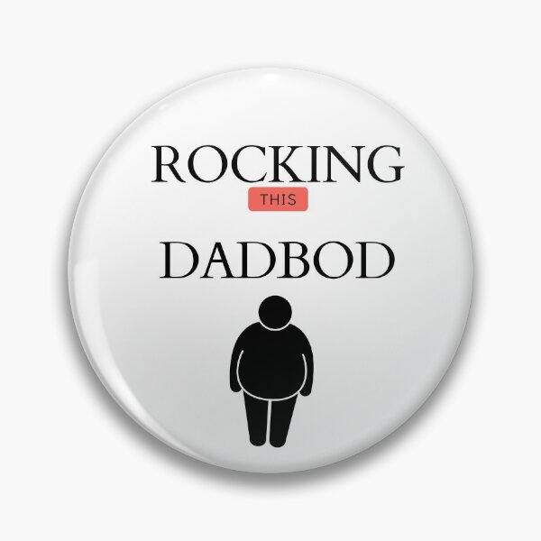 Item preview, rocking this dadbod designed and sold by DareDreams.