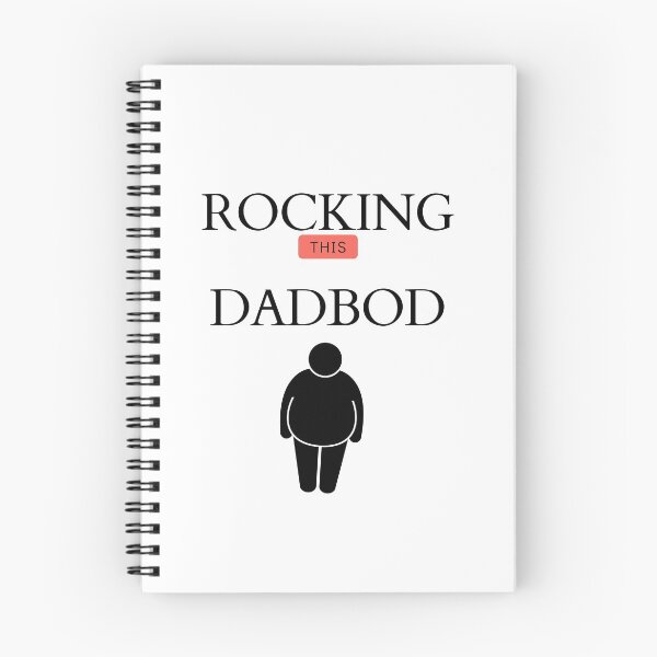 Item preview, rocking this dadbod designed and sold by DareDreams.