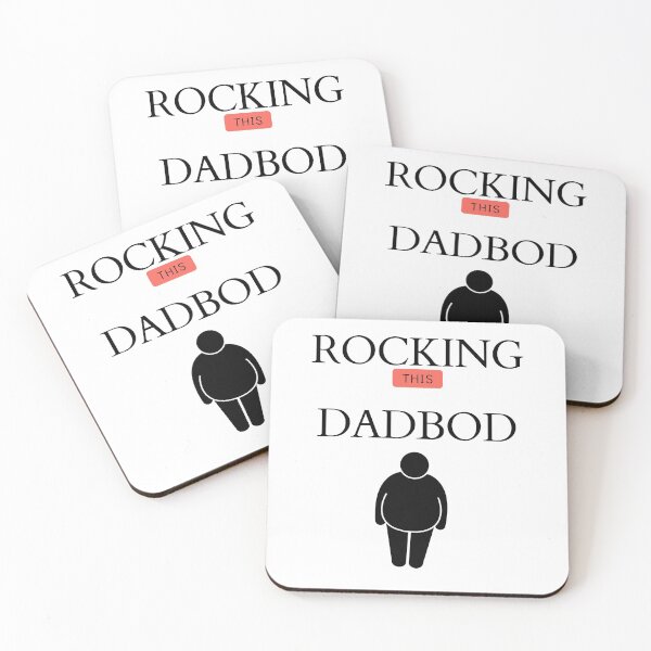 Item preview, rocking this dadbod designed and sold by DareDreams.