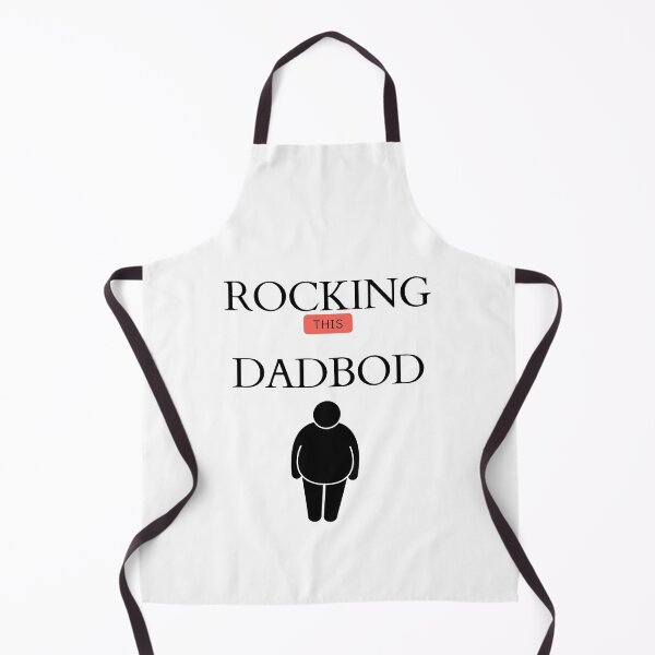 Item preview, rocking this dadbod designed and sold by DareDreams.