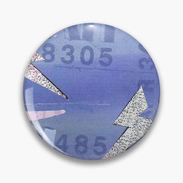 Item preview, Purple thunder designed and sold by Oliva-Collage.