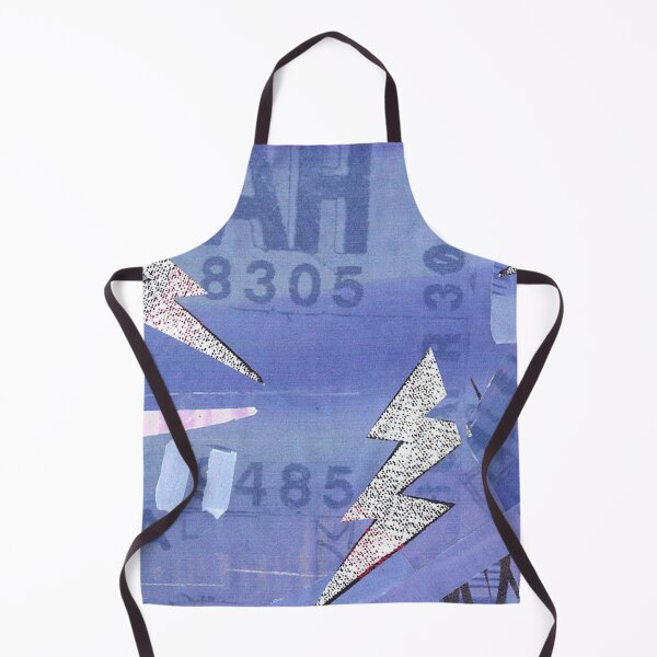 Item preview, Purple thunder designed and sold by Oliva-Collage.