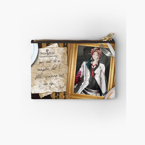 Item preview, BiR - Jack designed and sold by shipperfangirl.