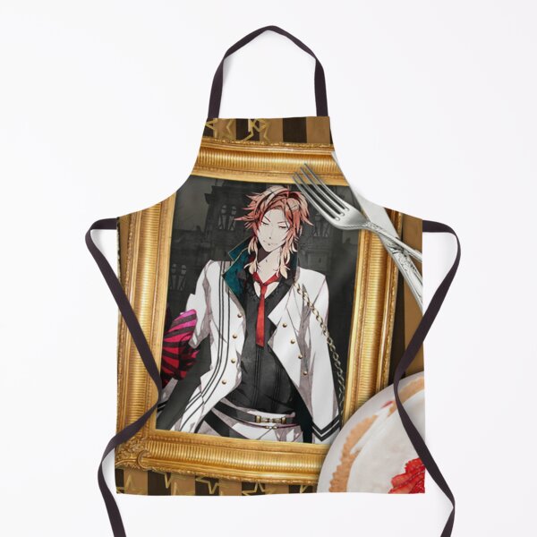 Item preview, BiR - Jack designed and sold by shipperfangirl.