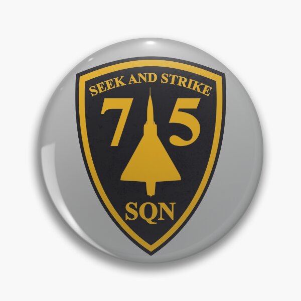 Item preview, Australian Mirage 75th Squadron designed and sold by StrongVlad.