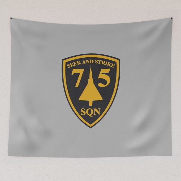 Item preview, Australian Mirage 75th Squadron designed and sold by StrongVlad.