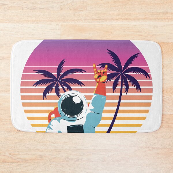 Item preview, tropical space designed and sold by MallsD.