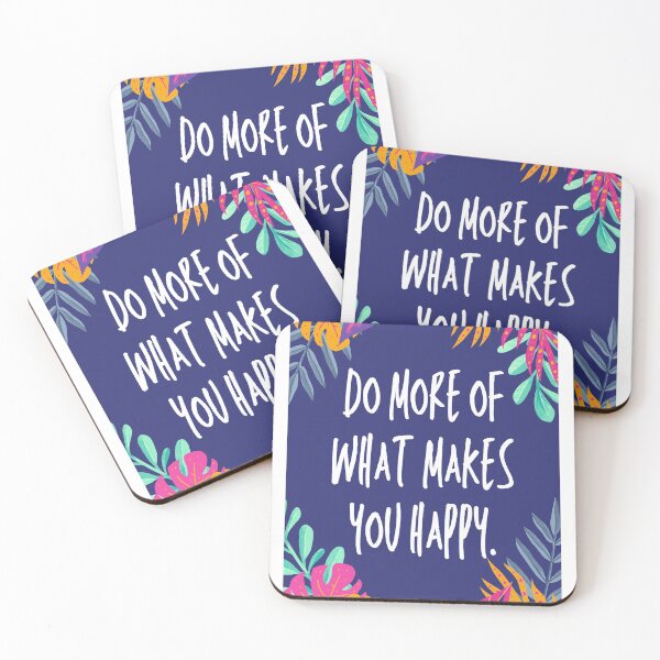 Item preview, Be happy quote designed and sold by Strale25kv.
