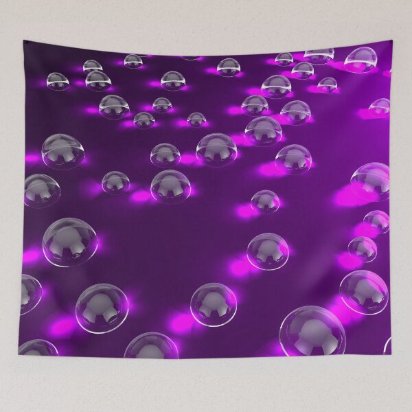 Item preview, Water drops designed and sold by serpico93.