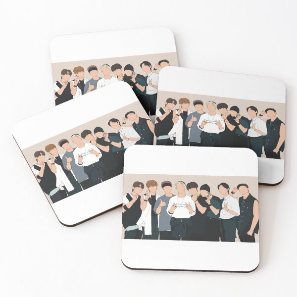 Item preview, Stray kids designed and sold by MomosDrawing.