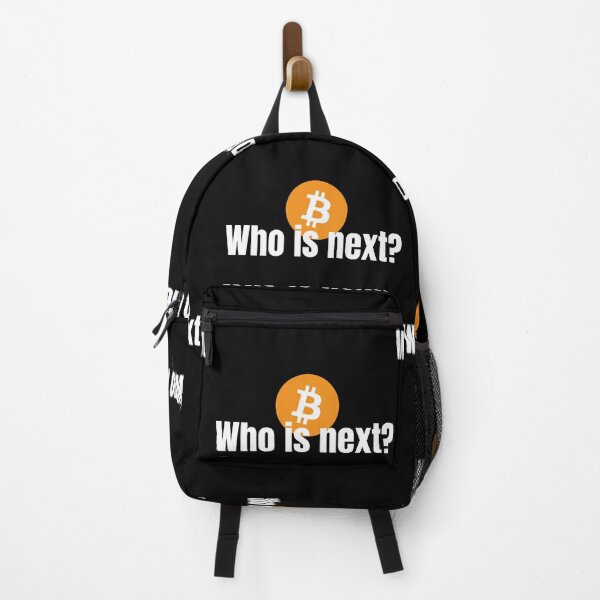 Item preview, El Salvador Bitcoin Who is next designed and sold by Schka.