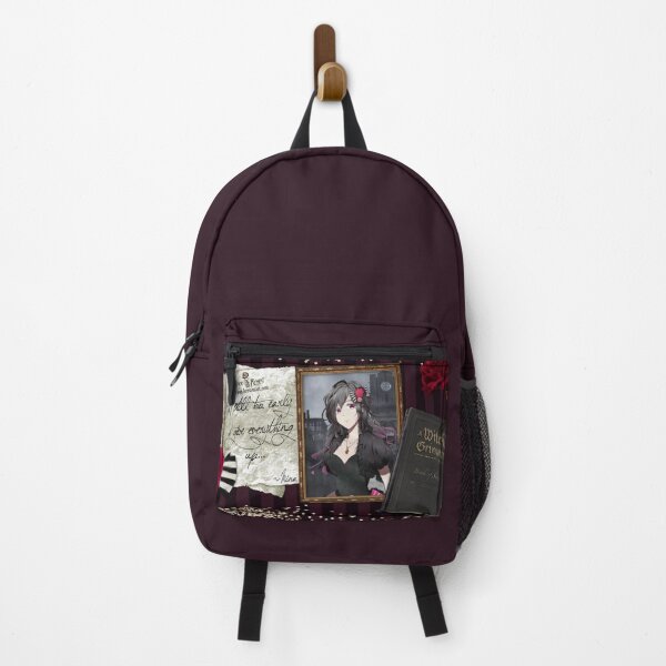 Item preview, BiR - Witch MC designed and sold by shipperfangirl.
