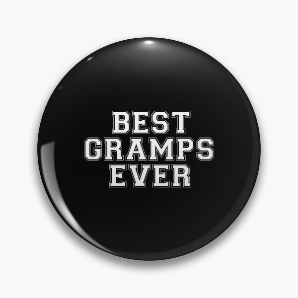 Item preview, Best Gramps Ever designed and sold by allahamher.