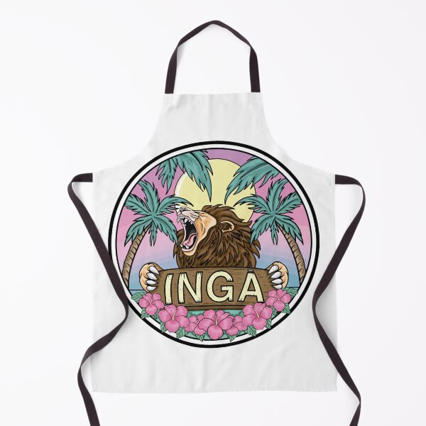Item preview, jungle lion designed and sold by JuanKore.