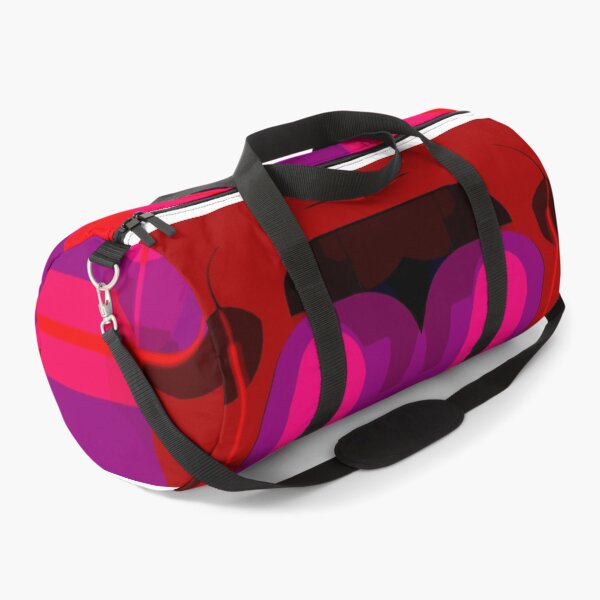 Item preview, Fairy tale dystopia - Abstract landscape pattern designed and sold by Xdelacra.