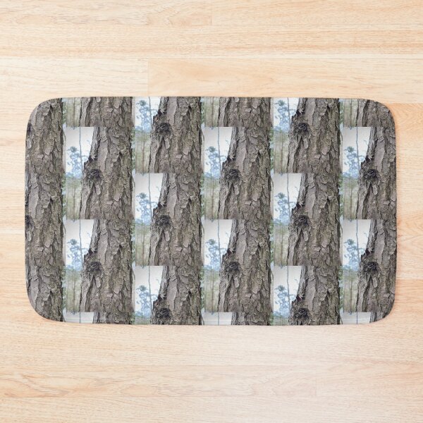 Item preview, EASTERN HEMLOCK: Bark designed and sold by Max Kindly.