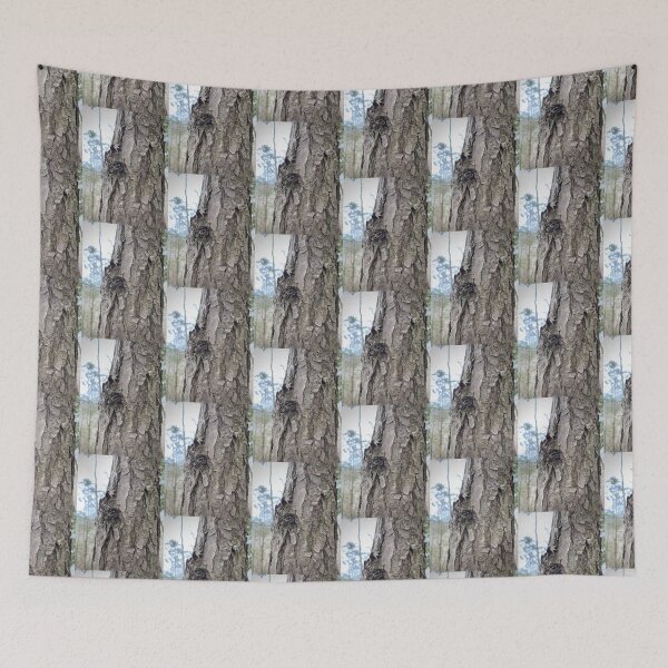 Item preview, EASTERN HEMLOCK: Bark designed and sold by Max Kindly.