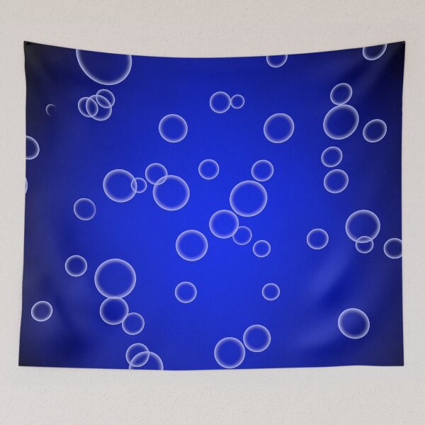 Item preview, Bubbles designed and sold by serpico93.