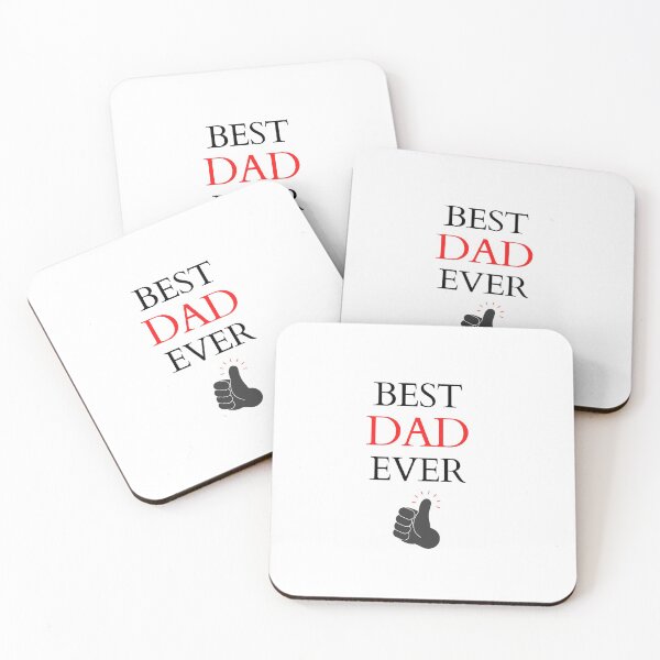 Item preview, number one dad | Best dad designed and sold by DareDreams.
