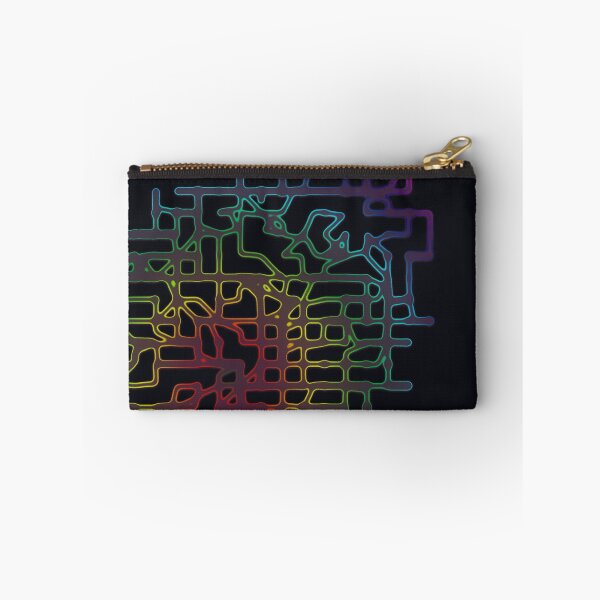 Item preview, Tree-microcircuit 01 designed and sold by Anna Ratkevich.