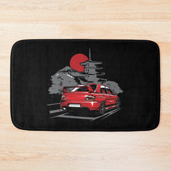 Item preview, Mitsubishi Lancer Evolution designed and sold by JDM APEX.