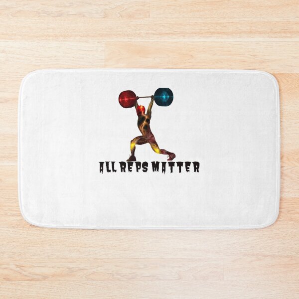 Item preview, All Reps Matter designed and sold by medbdj.