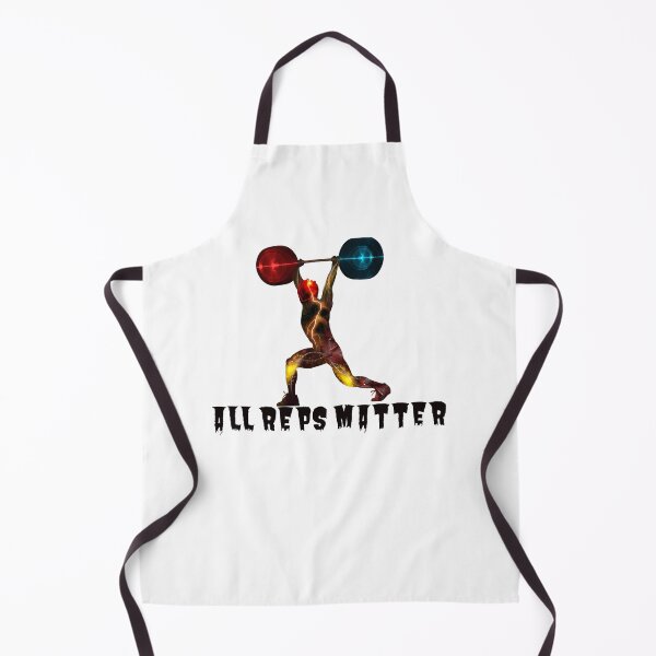 Item preview, All Reps Matter designed and sold by medbdj.
