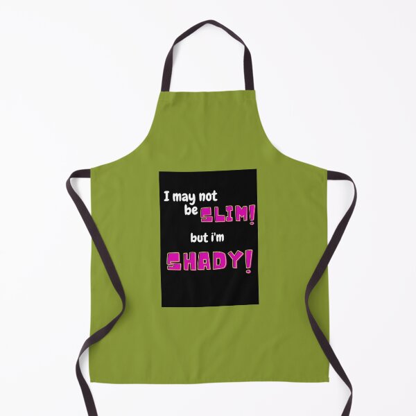 Item preview, Slim Shady designed and sold by EgoPolis.