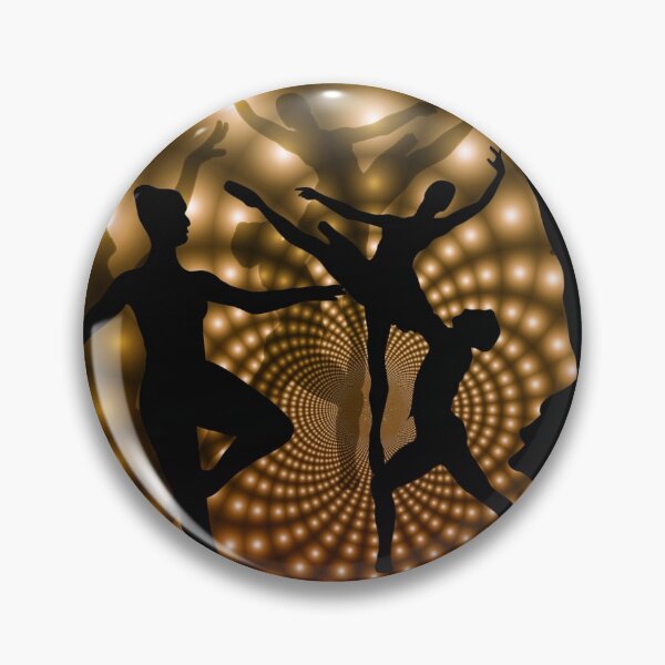Item preview, Ballet designed and sold by Jujuzinha21.