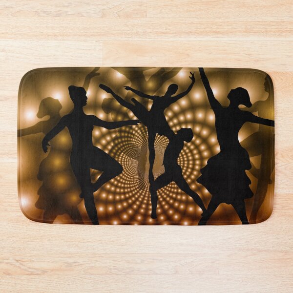 Item preview, Ballet designed and sold by Jujuzinha21.