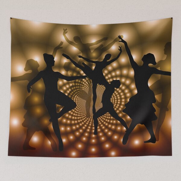 Item preview, Ballet designed and sold by Jujuzinha21.