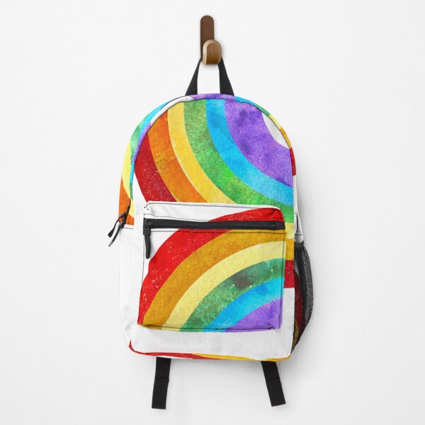Item preview, Love Wins Rainbow Rings designed and sold by Colorcore.
