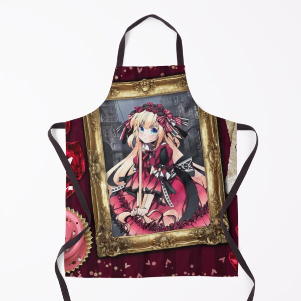 Item preview, BiR - Little Bridget designed and sold by shipperfangirl.