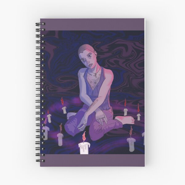 Item preview, Witchy seance  designed and sold by Tired-au.