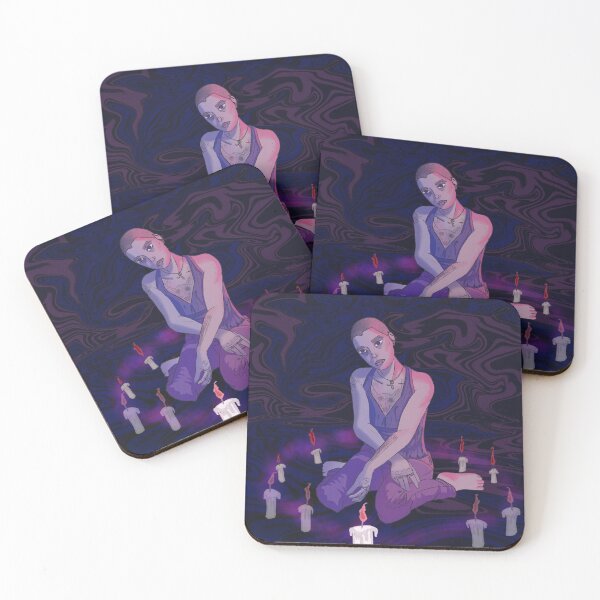 Item preview, Witchy seance  designed and sold by Tired-au.
